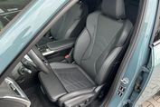 BMW X1 sDrive18d M Sport