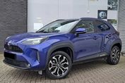 Toyota Yaris Cross Style 1.5 Hybrid
