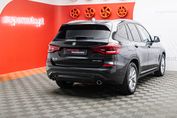 BMW X3 xDrive20i Advantage aut