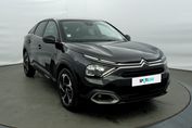 Citroen C4 Shine 1.5 BlueHDI EAT8