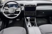Hyundai Tucson 1.6 T-GDi 48V Executive  4WD DCT