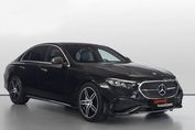 Mercedes Klasa E 220 d mHEV 4-Matic AMG 9G-Tronic