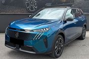Peugeot 5008 GT 1.2 mHEV e-DCS6