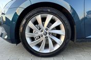Skoda Superb 2.0 TDI SCR Style DSG