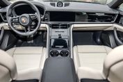 Porsche Panamera 4S E-Hybrid