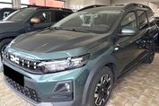 Dacia Jogger Journey 7-miejsc 1.8 Full Hybrid