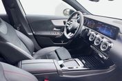 Mercedes Klasa A 220 d AMG Line 8G-DCT