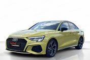 Audi A3 35 TFSI mHEV S Line S tronic