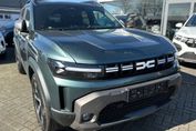 Dacia Duster Journey LPG 1.0
