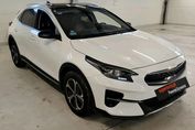 Kia XCeed 1.6 GDI PHEV L DCT