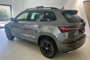 Skoda Karoq 1.5 TSI ACT Sportline DSG