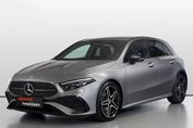 Mercedes Klasa A 200 AMG Line