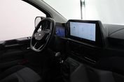 Ford Transit Custom 320 L1H1 Limited
