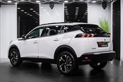Peugeot 2008 1.2 Puretech Allure S&S