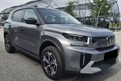 Citroen C3 Aircross Max eDCT6 1.2 mHEV