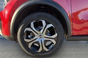 Citroen C3 Aircross 1.2 Turbo S&S