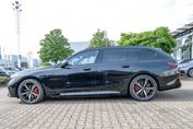 BMW Seria 5 Touring 520d xDrive M Sport