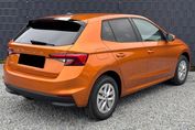 Skoda Fabia Edition 130 1.0 TSI