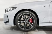 BMW Seria 3 320d xDrive M Sport