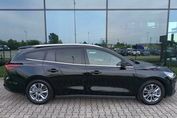 Ford Focus 1.5 EcoBlue Titanium X aut