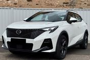 Gac Emzoom Luxury 1.5T DCT