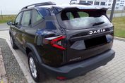 Dacia Bigster Essential 1.2 TCe