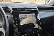 Hyundai Tucson 1.6 T-GDi HEV