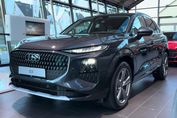 Audi Q3 TFSI