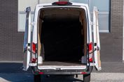 Ford Transit L4H3 Maxi