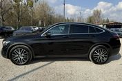 Mercedes GLC 200 4-Matic