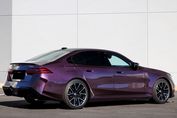 BMW Seria 5 M5