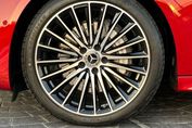 Mercedes Klasa C 300 4-Matic AMG