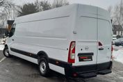 Opel Movano L4H2