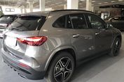 Mercedes GLA 200 AMG Line