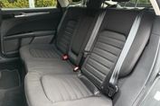Ford Mondeo 2.0 EcoBlue Titanium aut
