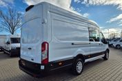 Ford Transit L4H3 Zabudowa Brygadowa