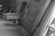 Mercedes CLA 200 AMG Line Shooting Brake