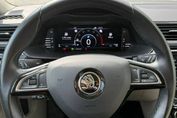 Skoda Superb 2.0 TSI