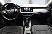 Skoda Scala Tsi Ambition Dsg