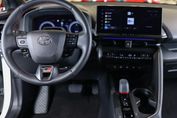 Toyota C-HR 2.0 Hybrid GR Sport