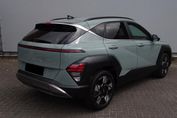 Hyundai Kona Executive 1.6 GDI Hybrid DCT