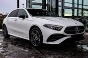 Mercedes Klasa A 200 AMG Line