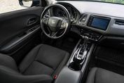 Honda HR-V Elegance Adas Cvt