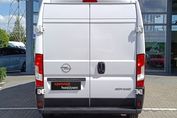 Opel Movano Heavy L3H2