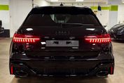 Audi A6 RS6 TFSI quattro Performance Avant