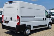 Peugeot Boxer 333 BlueHDi L2H2