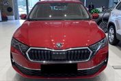 Skoda Octavia Edition 130 Selection 1.5 TSI mHEV DSG