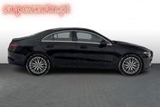 Mercedes CLA 200 7G-DCT