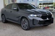 BMW X6 xDrive40i M Sport