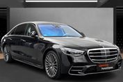 Mercedes Klasa S 580 4MATIC L AMG Line